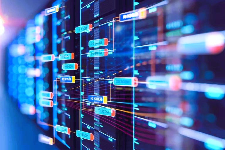 Virtual Private Servers (VPS)