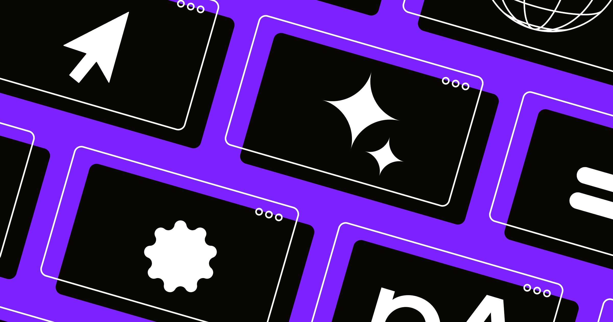 Top Trends in Web Design