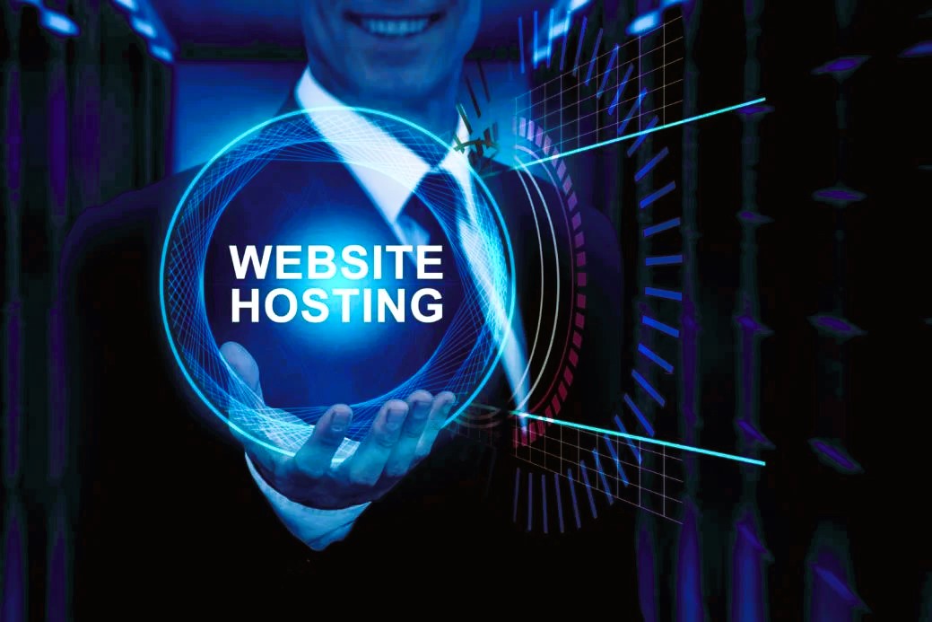 Web Hosting