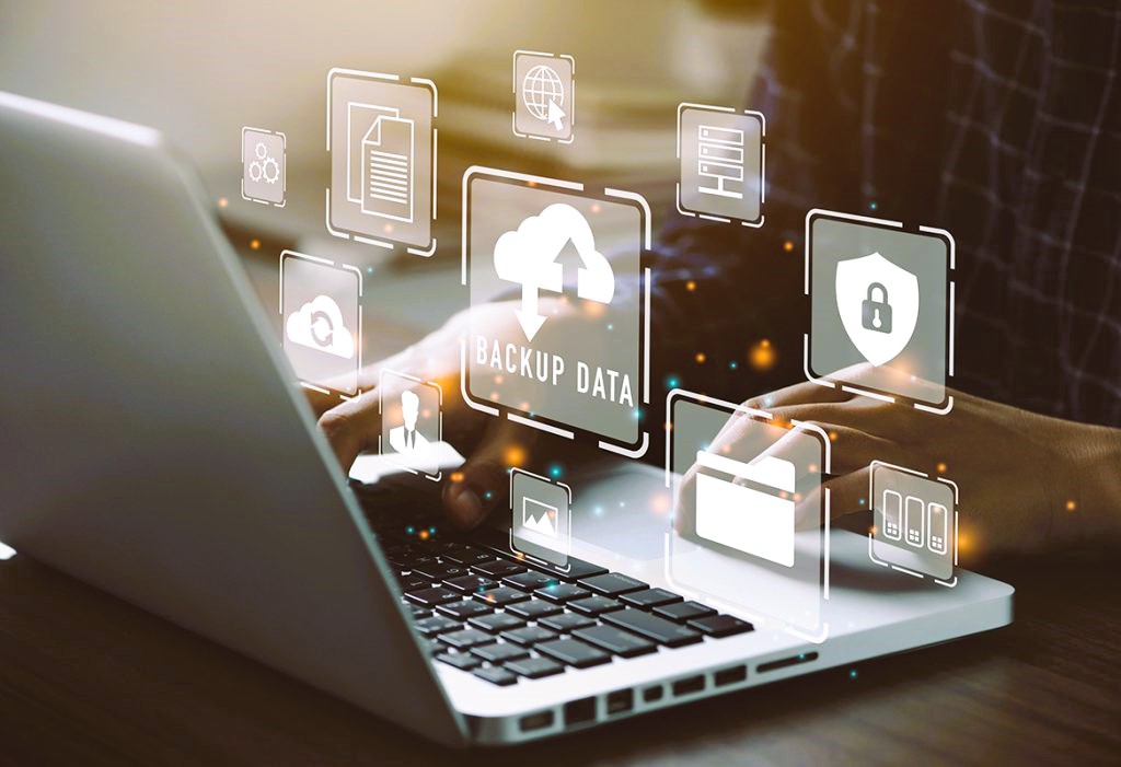 Backup Best Practices