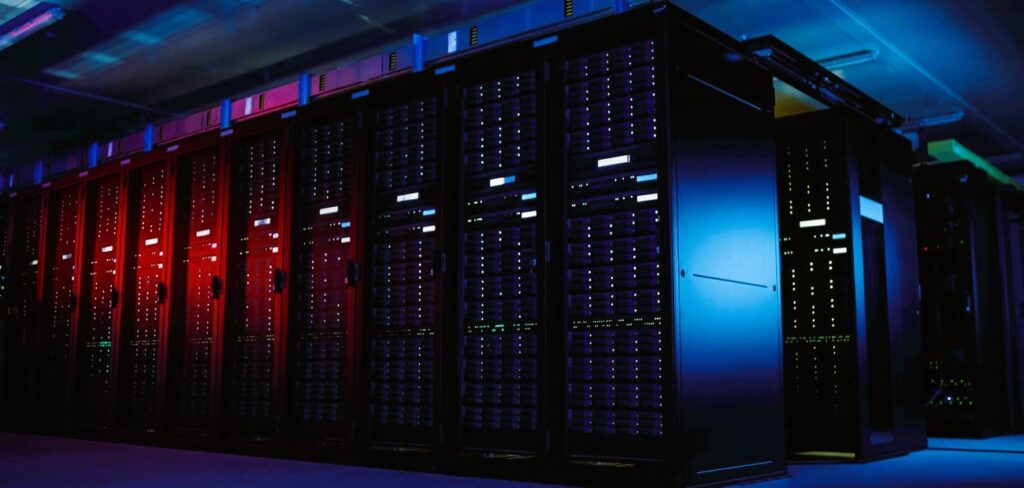 Cheapest Dedicated Server Hosts