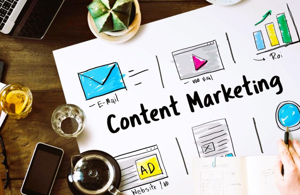 Content Marketing