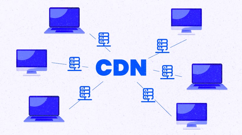 Content Delivery Network