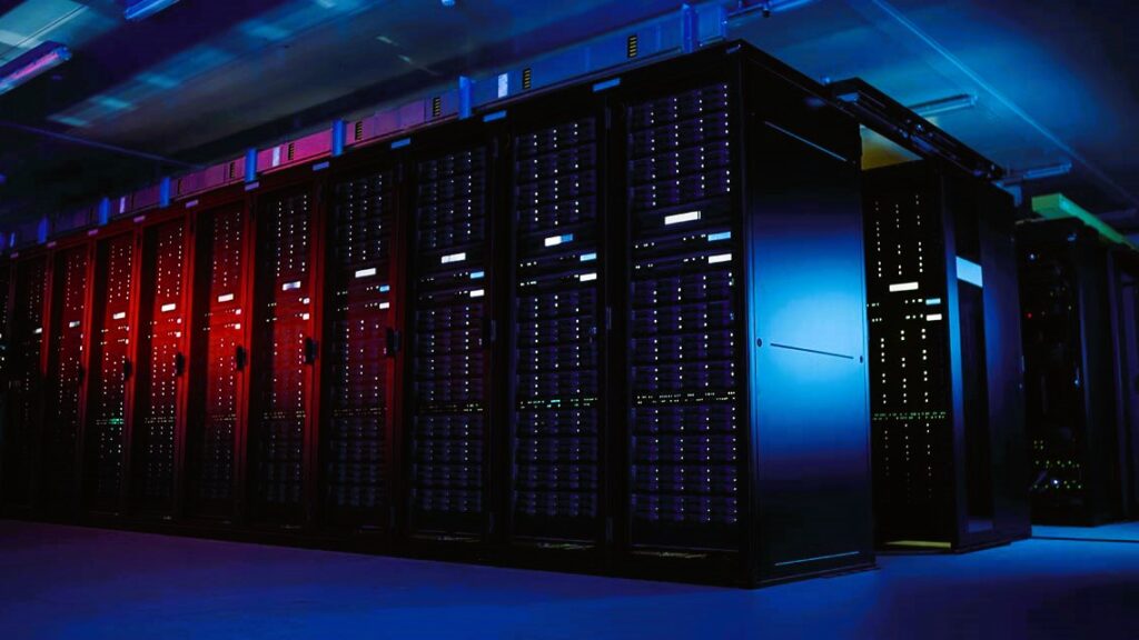 Dedicated Server Overview
