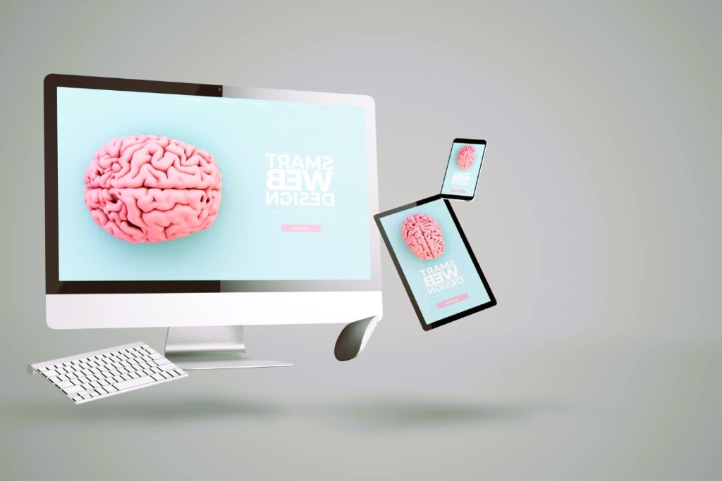 Minimalist and Clean Layouts