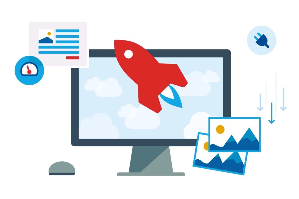 CDN Improve Website Performance