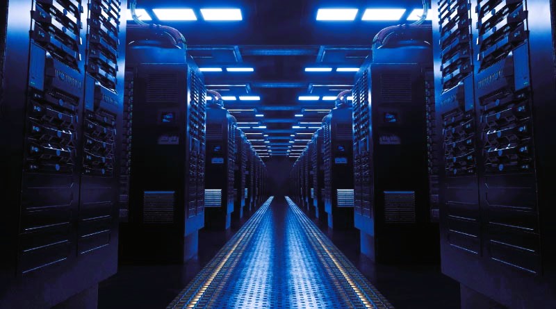 Disadvantages of Dedicated Servers